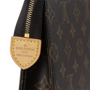 Сумка Monogram Allure Brown 81215290