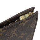 Сумка Monogram Allure Brown 81215290