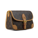 Сумка Monogram Belle Brown 81215350