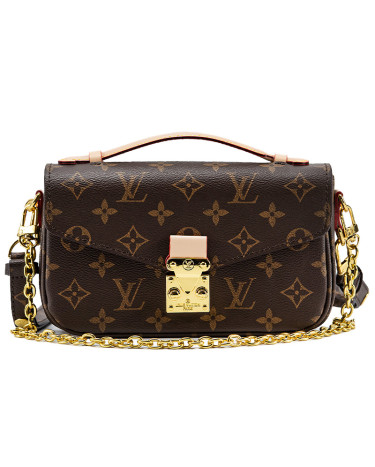 Сумка Louis Vuitton Pochette Metis East West Bag 81215420