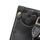 Сумка PM Monogram Empreinte Black 81215438