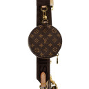 Сумка Multi Pochette Brown 72896530