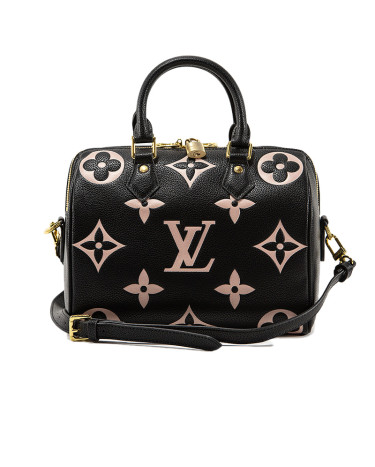 Сумка Louis Vuitton Speedy Bandoulière 25 Bag 89628844