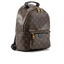 Рюкзак Palm Springs Backpack Monogram Coated Canvas 2160700252739