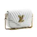 Сумка New Wave Multi Pochette White 89569593