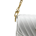 Сумка New Wave Multi Pochette White 89569593