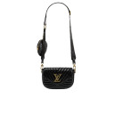 Сумка New Wave Multi Pochette Black 89569595