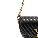 Сумка New Wave Multi Pochette Black 89569595