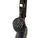 Сумка New Wave Multi Pochette Black 89569595