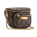 Сумка Monogram Shoulder Bag Brown JC1635740