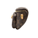 Сумка Monogram Shoulder Bag Brown JC1635740