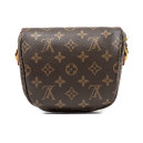Сумка Monogram Shoulder Bag Brown JC1635740
