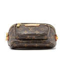 Сумка Monogram Shoulder Bag Brown JC1635740