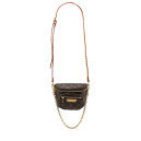 Сумка Monogram Shoulder Bag Brown JC1635740