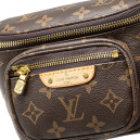 Сумка Monogram Shoulder Bag Brown JC1635740