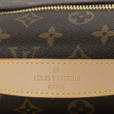 Сумка Pochette Metis Monogram Dark Brown 89331255