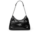 Сумка Black Glam Slam Large Shoulder Bag SB3WG0024P6677H4420