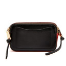 Сумка Snapshot LOGO Black Red White 2S3HCR508H04