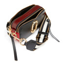 Сумка Snapshot LOGO Black Red White 2S3HCR508H04