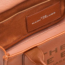 Сумка The Leather Small Tote Bag Argan Oil H009L01SP21