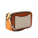 Bag The Snapshot Brown Beige 2S3HCR518Z04