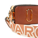 Bag The Snapshot Brown Beige 2S3HCR518Z04