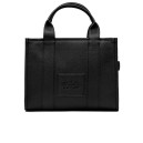 Сумка The Leather Medium Tote Bag Black H009L11PP22