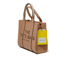 Сумка The Leather Small Tote Bag Beige H009L11PP44