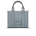 The Leather Small Tote Bag Blue H008L11PP44