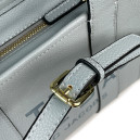 The Leather Small Tote Bag Blue H008L11PP44