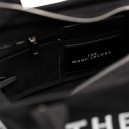 The Jacquard Small Tote Bag Black H008L22PP34