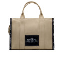 Сумка The Jacquard Medium Tote Bag Beige H008M23PP35