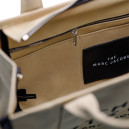 Сумка The Jacquard Medium Tote Bag Beige H008M23PP35