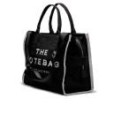 Сумка The Jacquard Large Tote Bag Black H008L22PP30