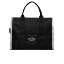 Сумка The Jacquard Large Tote Bag Black H008L22PP30