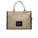 Сумка The Jacquard Large Tote Bag Beige H008L23PP35
