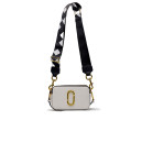 Сумка The Snapshot White Black 2S3WHB885H07