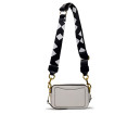 Сумка The Snapshot White Black 2S3WHB885H07