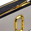 Сумка The Snapshot White Black 2S3WHB885H07