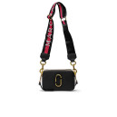 Сумка The Snapshot Black Pink Belt 2S3BHB885H10