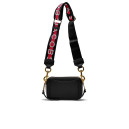 Сумка The Snapshot Black Pink Belt 2S3BHB885H10