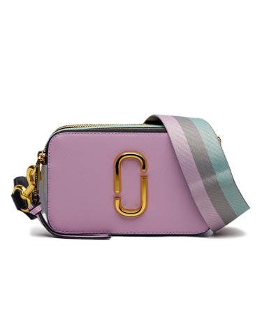 Bag The Snapshot Lilac Turquoise 2S3BPP840H11