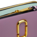 Сумка The Snapshot Lilac Turquoise 2S3BPP840H11