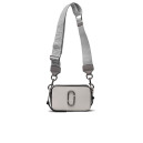 Snapshot Bag Metallic White 2S3BPP800S19