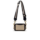 Bag The Snapshot Cream Black 2S3BSP805S20