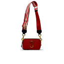 Сумка The Snapshot Burgundy Cream 2S3BSR886S27