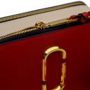 Сумка The Snapshot Burgundy Cream 2S3BSR886S27