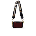 Сумка The Snapshot Black Gold 2S3BRE900B30