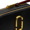 Сумка The Snapshot Black Gold 2S3BRE900B30