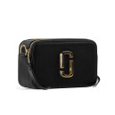 Bag The Snapshot Black Gold M0015898001
